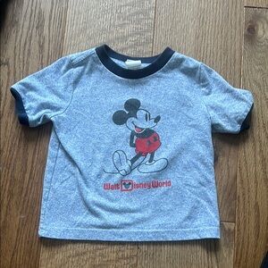 Disney Mickey Mouse Kids T-Shirt